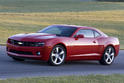 2010 Chevrolet Camaro 8