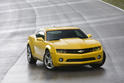2010 Chevrolet Camaro 9