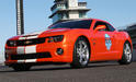 2010 Chevrolet Camaro Indy 500 Pace Car 11