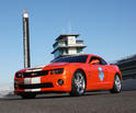 2010 Chevrolet Camaro Indy 500 Pace Car 12