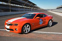 2010 Chevrolet Camaro Indy 500 Pace Car 13