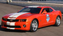 2010 Chevrolet Camaro Indy 500 Pace Car 14