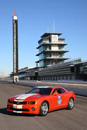 2010 Chevrolet Camaro Indy 500 Pace Car 15