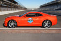 2010 Chevrolet Camaro Indy 500 Pace Car 16