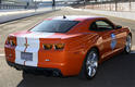 2010 Chevrolet Camaro Indy 500 Pace Car 4