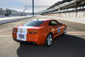 2010 Chevrolet Camaro Indy 500 Pace Car 5