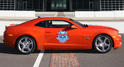 2010 Chevrolet Camaro Indy 500 Pace Car 7