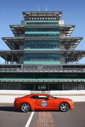 2010 Chevrolet Camaro Indy 500 Pace Car 8