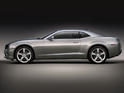 2010 Chevrolet Camaro SS 1