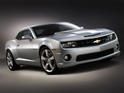 2010 Chevrolet Camaro SS 2