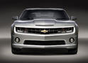2010 Chevrolet Camaro SS 4