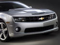 2010 Chevrolet Camaro SS 6