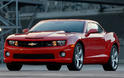 2010 Chevrolet Camaro SS 8