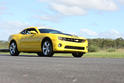 2010 Chevrolet Camaro SS RHD 10