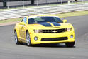 2010 Chevrolet Camaro SS RHD 11