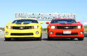 2010 Chevrolet Camaro SS RHD 3