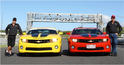 2010 Chevrolet Camaro SS RHD 5