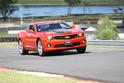 2010 Chevrolet Camaro SS RHD 8