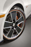 2010 Chevrolet Camaro accessories 4
