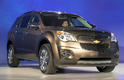 2010 Chevrolet Equinox 1