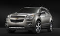 2010 Chevrolet Equinox 2