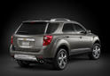 2010 Chevrolet Equinox 3