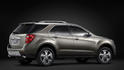 2010 Chevrolet Equinox 4