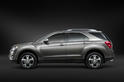 2010 Chevrolet Equinox 5