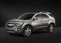 2010 Chevrolet Equinox 6
