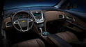 2010 Chevrolet Equinox 8