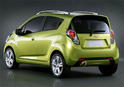 2010 Chevrolet Spark 1
