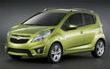 2010 Chevrolet Spark 2