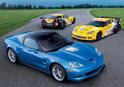 2010 Corvette C6R 1