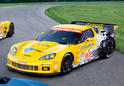 2010 Corvette C6R 2