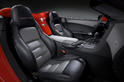 2010 Corvette Grand Sport 1