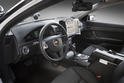 2011 Chevrolet Caprice Police car 4