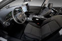 2011 Chevrolet Caprice Police car 6