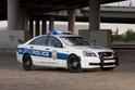 2011 Chevrolet Caprice Police car 7