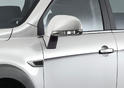 2011 Chevrolet Captiva 3
