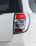 2011 Chevrolet Captiva 4