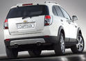 2011 Chevrolet Captiva 5