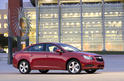 2011 Chevrolet Cruze 10
