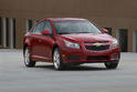 2011 Chevrolet Cruze 2
