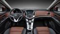2011 Chevrolet Cruze 20