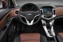 2011 Chevrolet Cruze 22