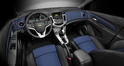 2011 Chevrolet Cruze 23