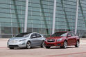 2011 Chevrolet Cruze 24