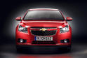 2011 Chevrolet Cruze 26