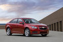 2011 Chevrolet Cruze 4