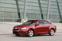 2011 Chevrolet Cruze 5